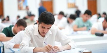 التربية تعلن نتائج الامتحانات العامة للدراسة الإعدادية للدور الثاني