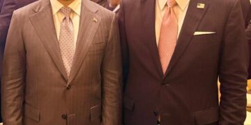 كبير مستشاري ترامب يعلن إجراء مناقشات مثمرة مع الزيدي: “تحقيق السلام من خلال القوة”
