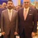 كبير مستشاري ترامب يعلن إجراء مناقشات مثمرة مع الزيدي: “تحقيق السلام من خلال القوة”