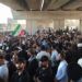 تظاهرات أمام مطار النجف وإدارته تؤكد: لا توجيهات لاستئناف استقبال الرحلات الجوية الإيرانية