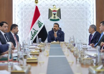 الزيدي يصدر توجيهات لتمليك الوحدات في الأراضي الزراعية وإطلاق رابط التقديم لـ”المليون قطعة”