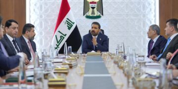 الزيدي يصدر توجيهات لتمليك الوحدات في الأراضي الزراعية وإطلاق رابط التقديم لـ”المليون قطعة”