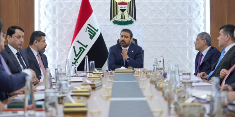الزيدي يصدر توجيهات لتمليك الوحدات في الأراضي الزراعية وإطلاق رابط التقديم لـ”المليون قطعة”