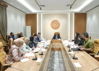وزير المالية يعلن تثبيت العقود على الملاك الدائم ضمن مشروع الموازنة المقبلة