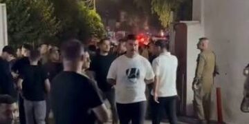 هجوم غامض يهز التون كوبري.. استشهاد عنصر من الحشد وإصابة آخر