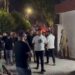 هجوم غامض يهز التون كوبري.. استشهاد عنصر من الحشد وإصابة آخر