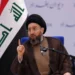 “الرسائل الأمريكية كانت شديدة الوضوح”.. الحكيم: نحرص على تجنيب الشعب العراقي للعقوبات