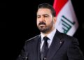 الزيدي يكشف معادلة السيادة: سلاح واحد وأرض عراقية بلا قوات أجنبية وقرار وطني يمثل الجميع