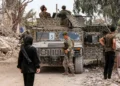 الخطة التجريبية تنهار.. اتهامات إسرائيلية للجيش اللبناني تسبق مفاوضات أكتوبر
