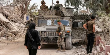 الخطة التجريبية تنهار.. اتهامات إسرائيلية للجيش اللبناني تسبق مفاوضات أكتوبر