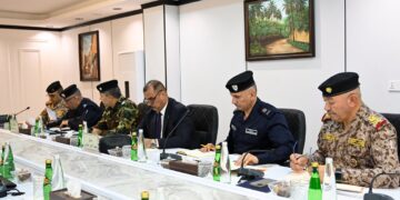 توجيهات من الزيدي بشأن العمالة الأجنبية في العراق.. والشمري يترأس اجتماعاً لتدقيق أوضاعها