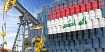 ارتفاع إيرادات العراق النفطية في آب إلى 4 مليارات و500 مليون دولار.. هل تكفي لتغطية الرواتب؟