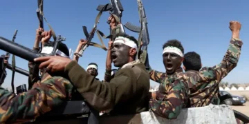 السفارة الأميركية: الحوثيون وداعموهم الإيرانيون أخطأوا في حساباتهم.. وواشنطن تدعم الحكومة اليمنية والسعودية