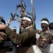 السفارة الأميركية: الحوثيون وداعموهم الإيرانيون أخطأوا في حساباتهم.. وواشنطن تدعم الحكومة اليمنية والسعودية