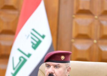 بتوجيه من الزيدي.. اجتماع أمني موسع لفرض الاستقرار في سنجار وتهيئة عودة النازحين