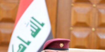 بتوجيه من الزيدي.. اجتماع أمني موسع لفرض الاستقرار في سنجار وتهيئة عودة النازحين