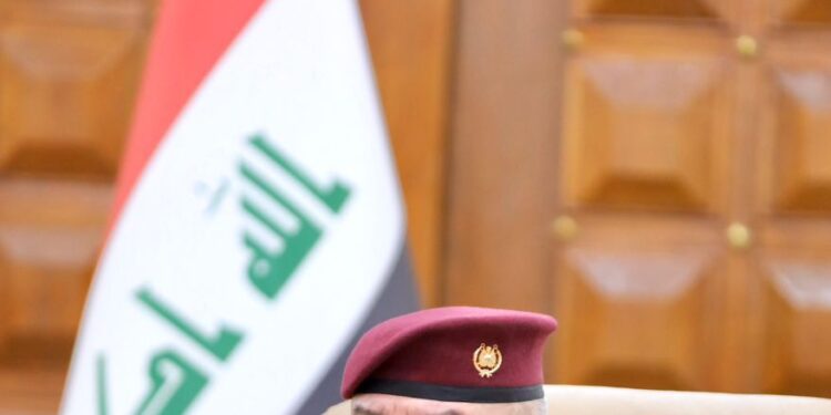 بتوجيه من الزيدي.. اجتماع أمني موسع لفرض الاستقرار في سنجار وتهيئة عودة النازحين