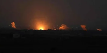 سوريا.. انفجار خط غاز يخرج 3 محطات توليد كهرباء عن الخدمة