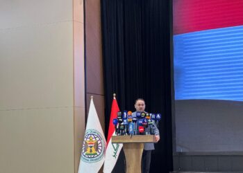 عين الرقابة على الأسواق.. التجارة تطلق حملة واسعة لضبط الأسعار في بغداد والمحافظات