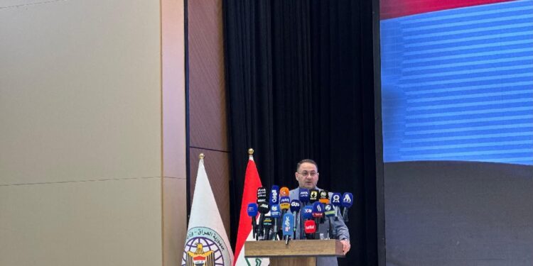 عين الرقابة على الأسواق.. التجارة تطلق حملة واسعة لضبط الأسعار في بغداد والمحافظات