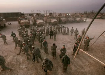 الانسحاب الأميركي ليس نهاية القصة.. واشنطن تعيد رسم نفوذها في العراق من بوابة “الشراكة”
