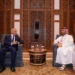 خلال اتصال مع ولي العهد.. رئيس وزراء باكستان يشيد بموقف السعودية بشأن العراق
