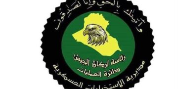 الاستخبارات العسكرية تطيح بـ23 مطلوبا في 6 محافظات.. عمليات نوعية تقود إلى أوكار المطلوبين