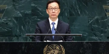 الصين: ندعم أمن الخليج وحماية حرية الملاحة وحل الدولتين