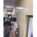 بالفيديو.. عشرات حالات الاختناق نتيجة تسرب غاز الأمونيا في معمل الأسمدة الجنوبية بالبصرة