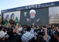 الأمين العام لحزب الله: إسرائيل لم تتمكن من تحقيق أهدافها “بكسر المقاومة”