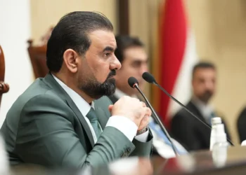 هيبت الحلبوسي: شُح المنتجات النفطية غير مقبول