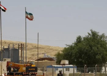 ميسان.. العثور على منصات إطلاق المسيرات وإغلاق “منطقة الطيب” الحدودية مع إيران