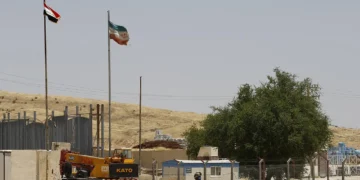 ميسان.. العثور على منصات إطلاق المسيرات وإغلاق “منطقة الطيب” الحدودية مع إيران