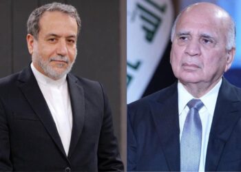 العراق وإيران يبحثان أسباب إغلاق عدد من المنافذ الحدودية والتحقيق بملابسات الهجوم على السعودية