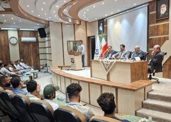السفارة العراقية في طهران: احتواء أزمة الطلبة العراقيين في سمنان ومنحهم إجازة لمدة شهر