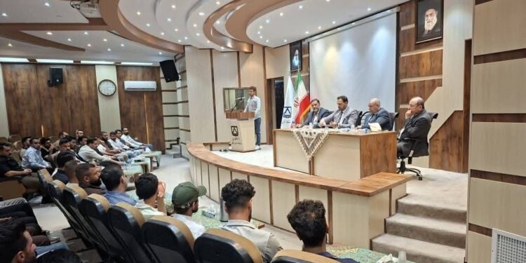 السفارة العراقية في طهران: احتواء أزمة الطلبة العراقيين في سمنان ومنحهم إجازة لمدة شهر