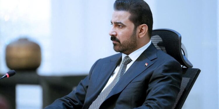 الزيدي يوجه كتاب شكر وتقدير لمنتسبي الأجهزة الأمنية والعسكرية