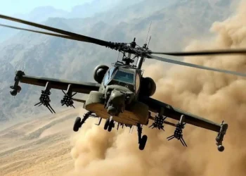 مروحيات وصواريخ واستطلاع بـ800 مليون دولار.. واشنطن تعزز قبضة الدولة العراقية