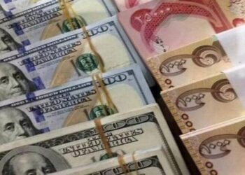 الدين الداخلي يضغط على احتياطي العراق.. 109.5 ترليون دينار بنهاية تموز والحوالات المخصومة تستحوذ على 66%