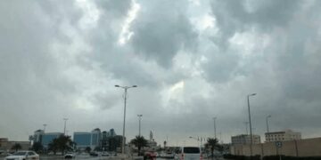 العراق على موعد مع أمطار متفرقة وطقس متقلب خلال الأيام المقبلة