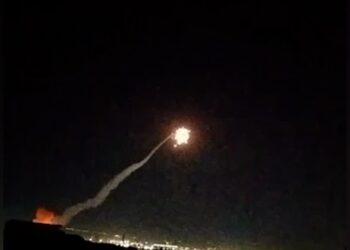 أربيل تحت هجوم جوي.. إسقاط 10 مسيّرات مفخخة خلال ساعتين