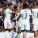 في ليلة أسطورية لكورتوا.. ريال مدريد يبدأ مشواره الأوروبي بفوز صعب على إنتر ميلان