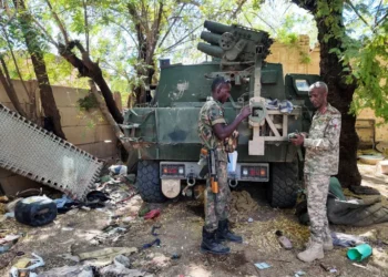 لمدة شهر فقط.. مجلس الأمن يمدد العقوبات المفروضة على السودان