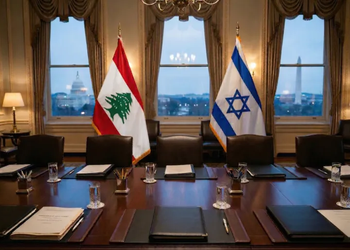 تأجيل مفاوضات لبنان وإسرائيل في روما إلى أكتوبر