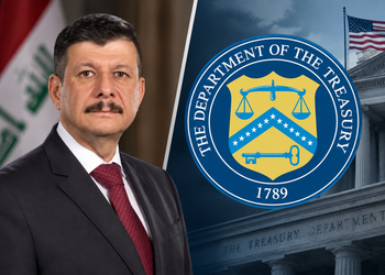البغدادي: العقوبات الأميركية تكشف خطورة المستفيد الحقيقي وتضع الشركات العراقية أمام اختبار الامتثال