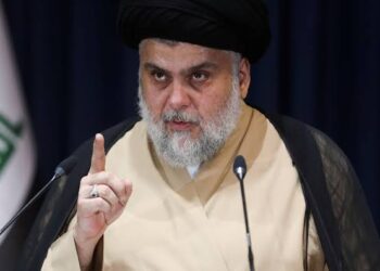 الصدر بشأن انسحاب التحالف الدولي: 30 أيلول سيكون بداية لازدهار العراق ونهاية الفساد والظلم والدكتاتورية