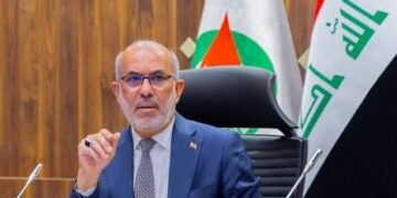 الطاقة السعودية ترد على تصريحات وزير النفط العراقي بشأن شراء الناقلات: معلوماته غير صحيحة