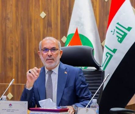 الطاقة السعودية ترد على تصريحات وزير النفط العراقي بشأن شراء الناقلات: معلوماته غير صحيحة