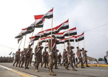 قبيل يوم السيادة.. إيطاليا تُكمل سحب قواتها من العراق