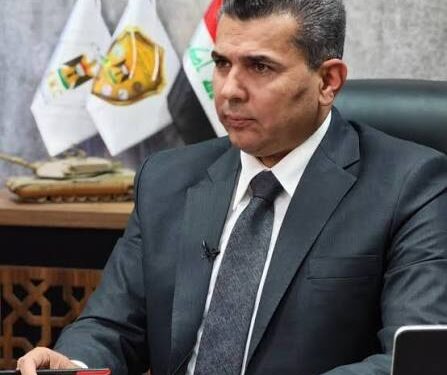الإعلام الأمني بشأن تغيير بعض القادة الأمنيين: رسالة بأن العراق لن يتهاون أو يسمح بأي عملية اعتداء